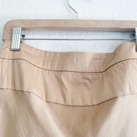 COPY - Free People Normani Bias Cut Skirt - Picture 3 of 9